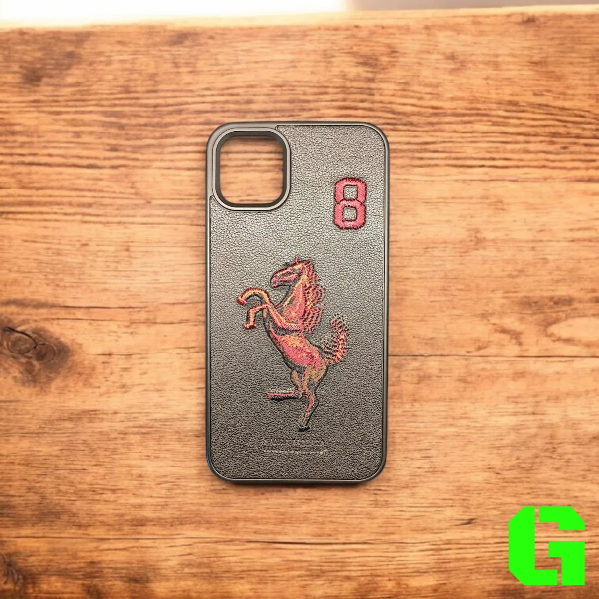 iPhone-11-Pro-Max-SantaBarbara-Horse_8-Case-Black-iGadgetize_1
