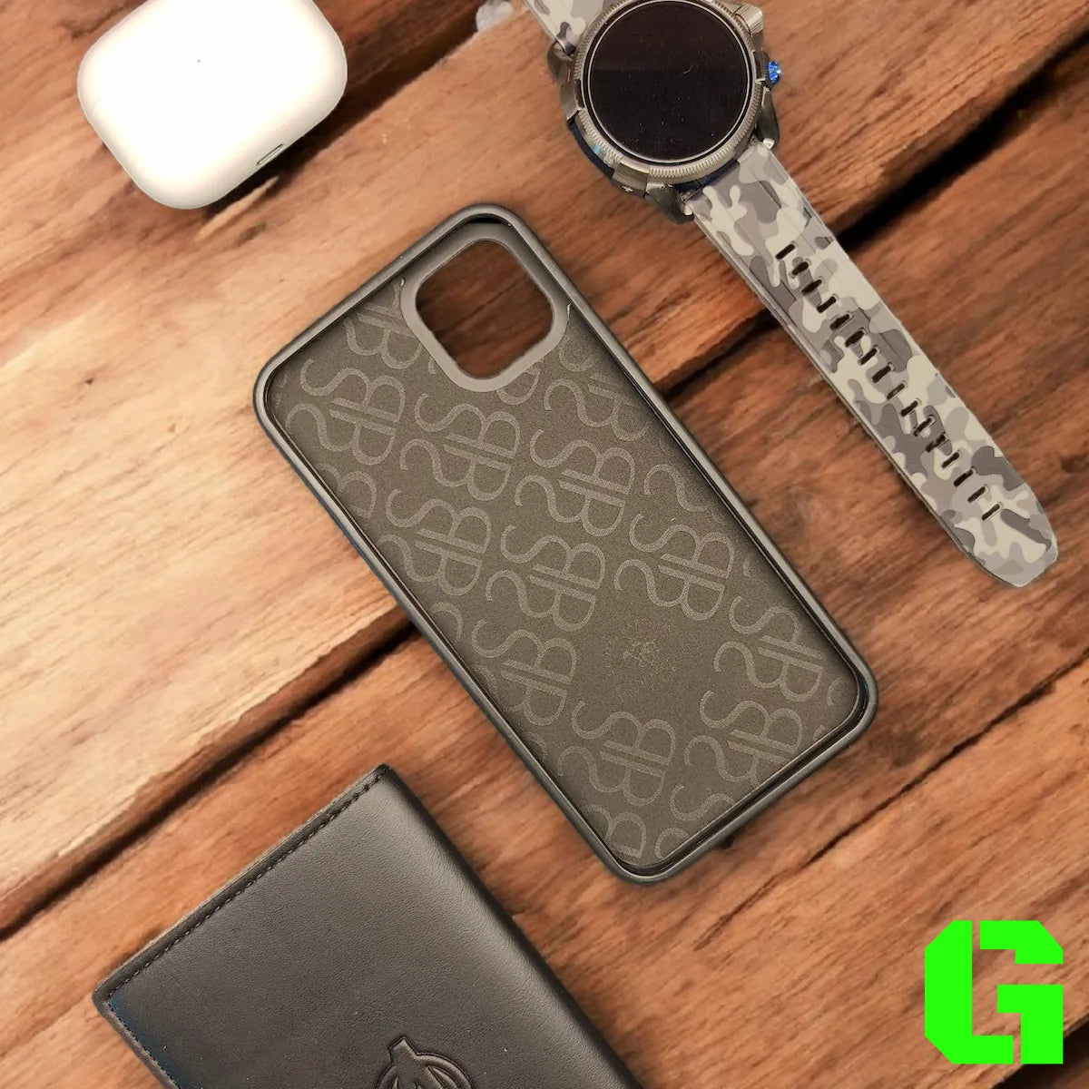 iPhone-11-Pro-Max-SantaBarbara-Horse_8-Case-Black-iGadgetize_4